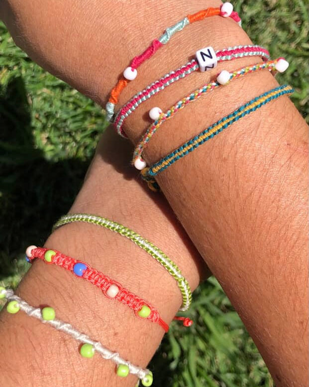 Camp Crafternoon
