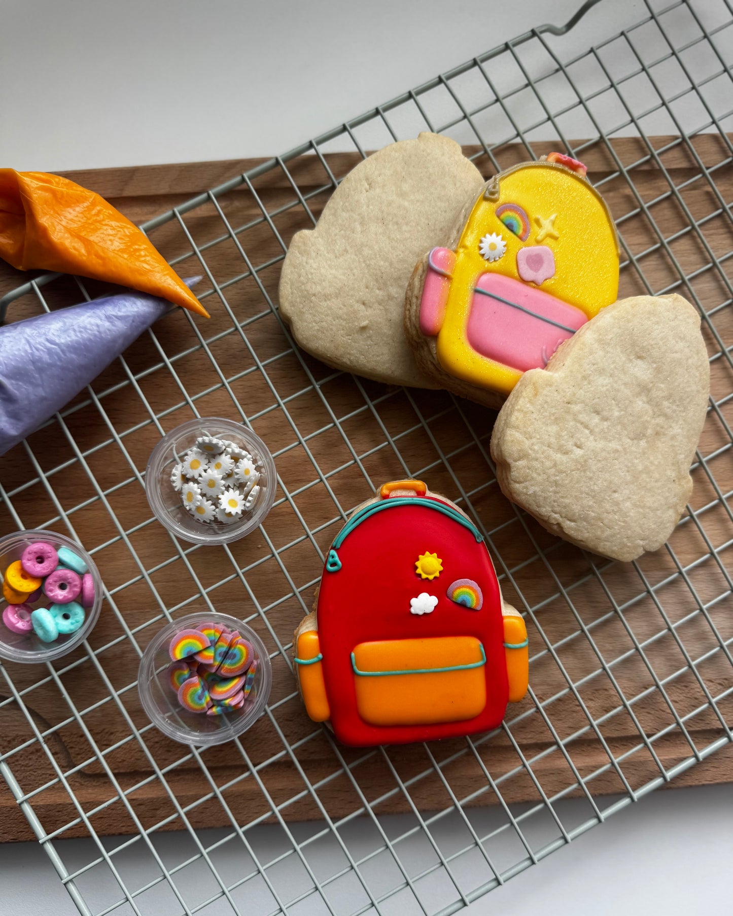 Camp Crafternoon