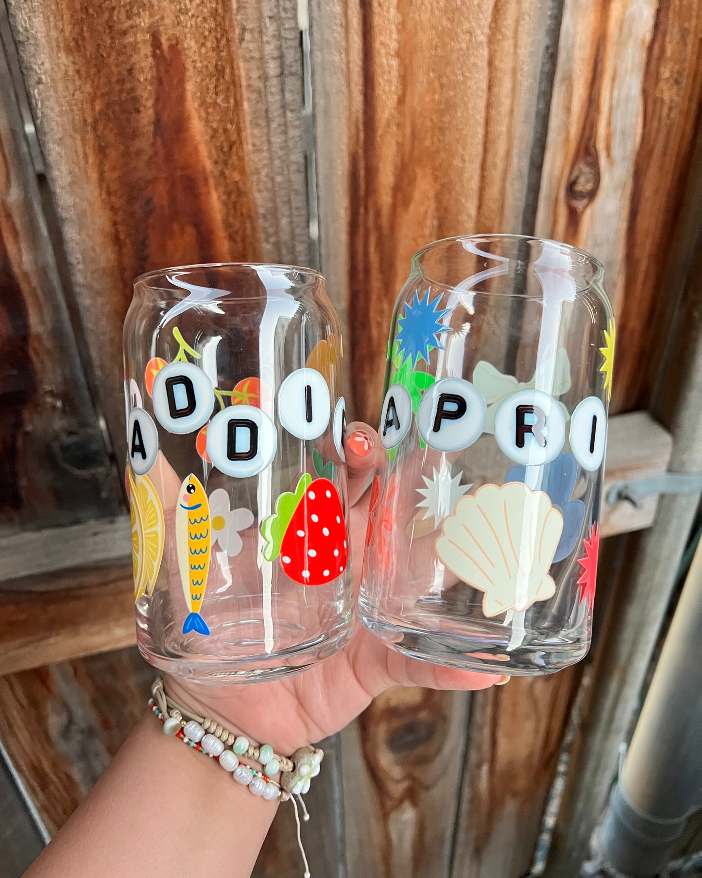 Camp Crafternoon