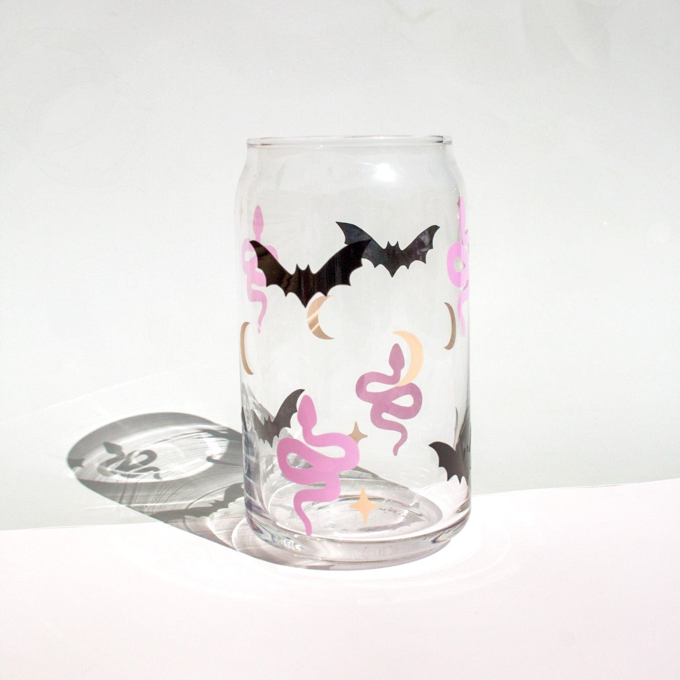 Bat and Snakes Cup