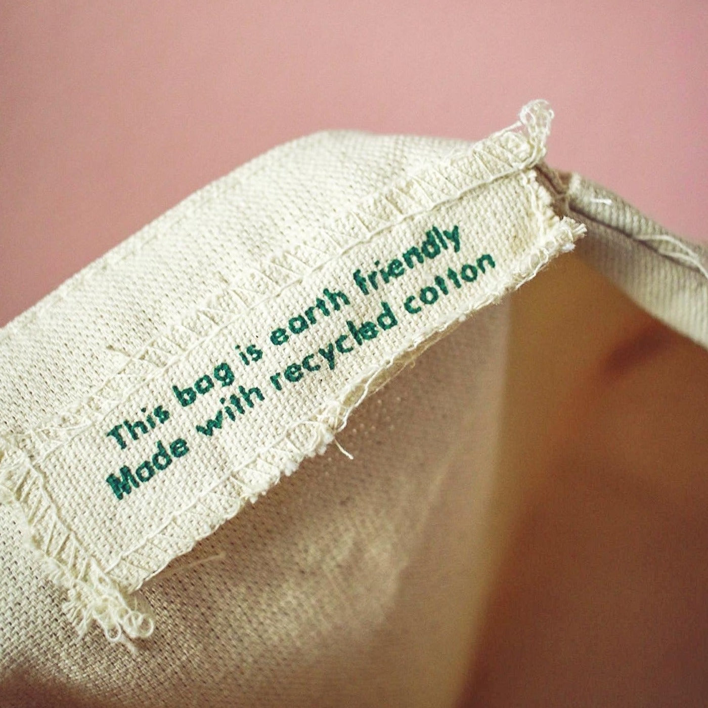 Save The Planet Tote Bag