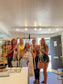Macrame Plant Hanger Workshop with Malama Macrame