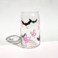 Bat and Snakes Cup