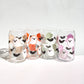 Ghostie Glass Cup